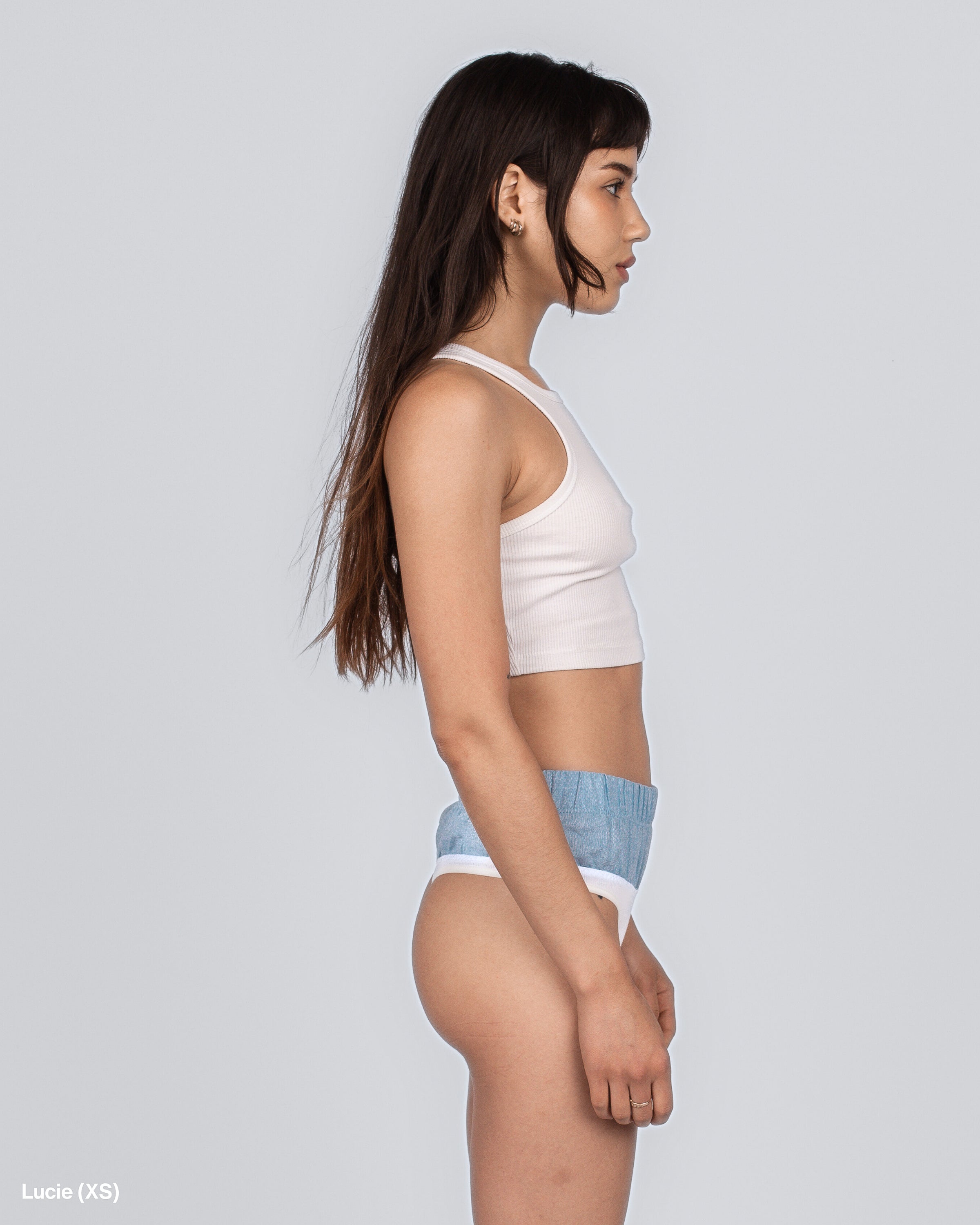 "Boxer" Thong